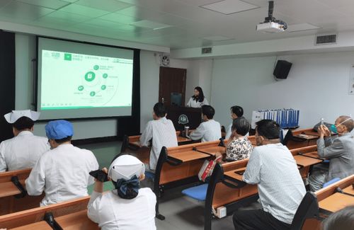 壹邦全民營養周系列活動圓滿落幕，開啟營養健康新篇章