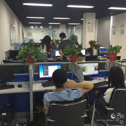 德祐商務信息咨詢 誠邀精英，共筑未來